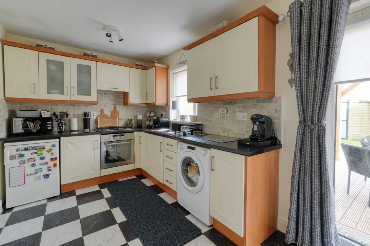 Photo of 11 Maryborough Crescent, Portlaoise, Co. Laois, R32WEF1