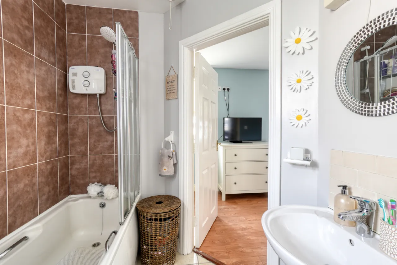 Photo of 11 Maryborough Crescent, Portlaoise, Co. Laois, R32WEF1