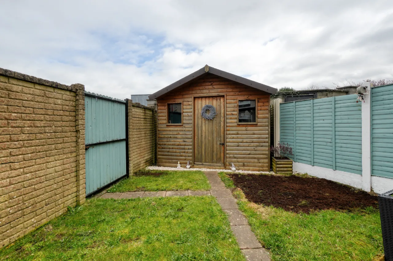 Photo of 11 Maryborough Crescent, Portlaoise, Co. Laois, R32WEF1