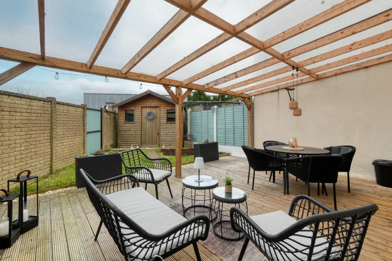 Photo of 11 Maryborough Crescent, Portlaoise, Co. Laois, R32WEF1