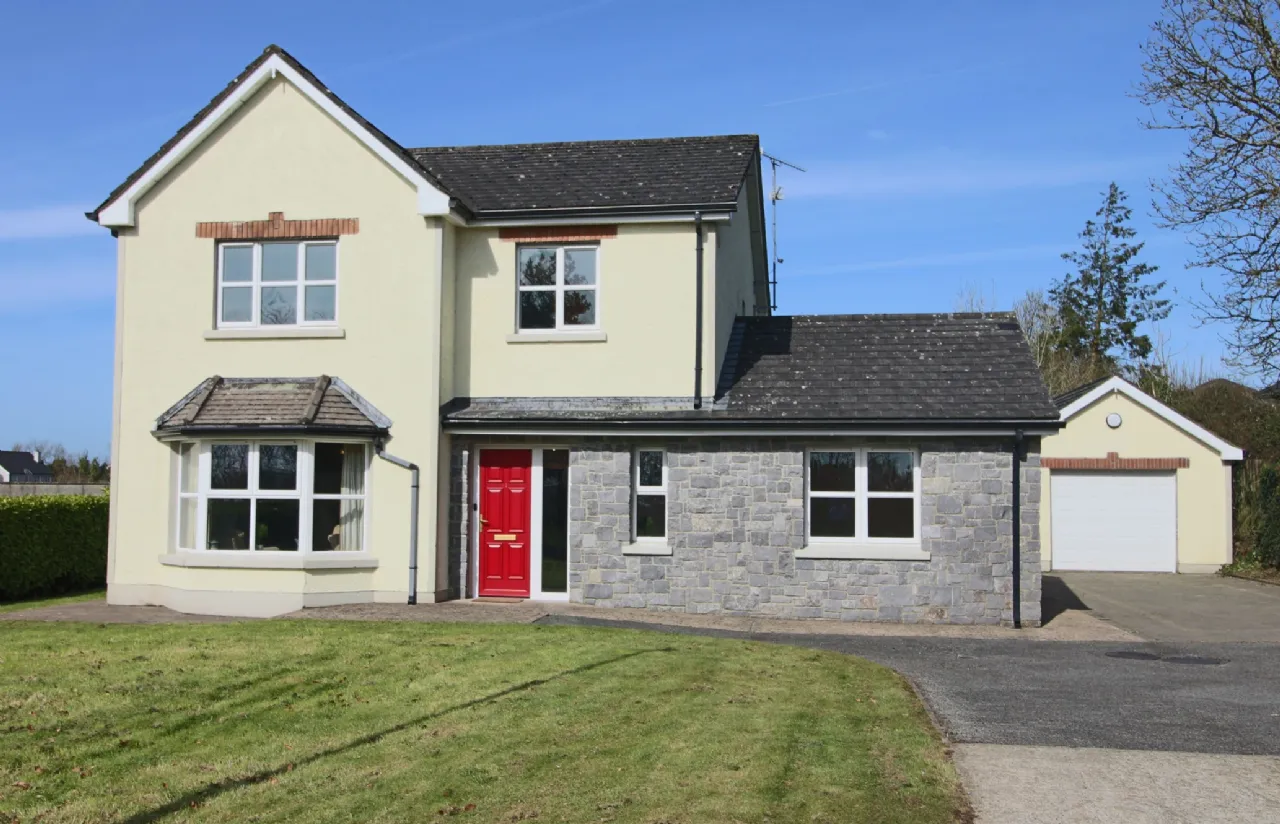 Photo of 1 Ard na Si, Mohill, Co. Leitrim, N41 PD78
