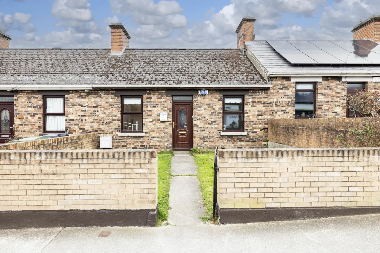 Photo of 48 Hampton Street, Balbriggan, Co. Dublin, K32DV59