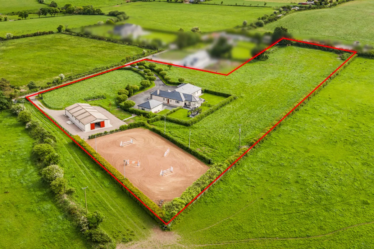Photo of Walshtown View, Walshtown Beg, Midleton, Co. Cork, P25 E793