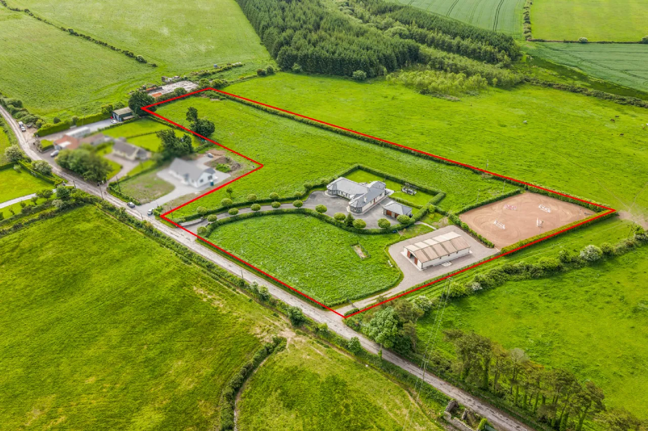 Photo of Walshtown View, Walshtown Beg, Midleton, Co. Cork, P25 E793