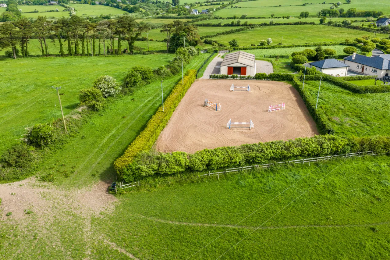 Photo of Walshtown View, Walshtown Beg, Midleton, Co. Cork, P25 E793