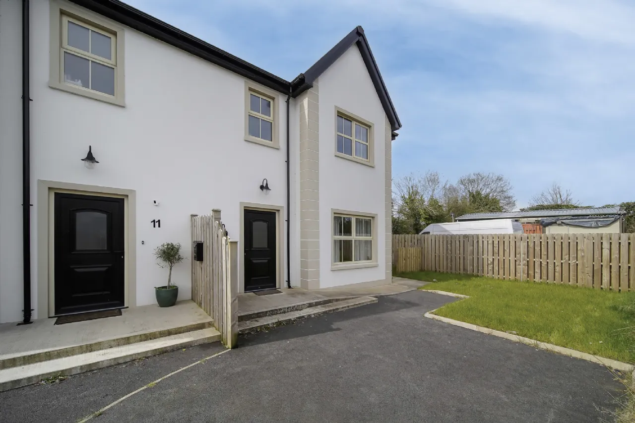 Photo of 10 Cluain Airne, Glebe, Letterkenny, Co. Donegal, F92 T10D