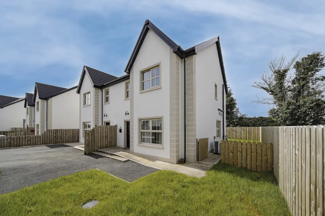 Photo of 10 Cluain Airne, Glebe, Letterkenny, Co. Donegal, F92 T10D