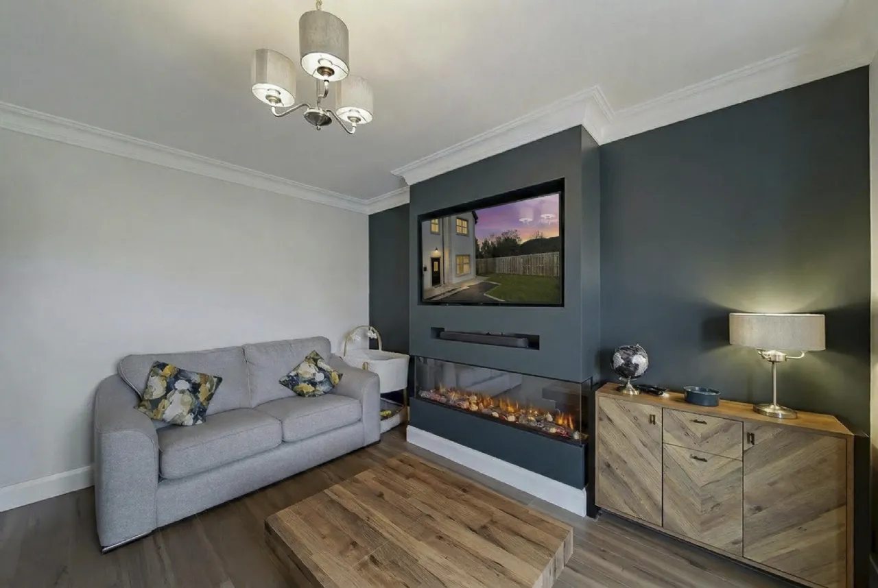 Photo of 10 Cluain Airne, Glebe, Letterkenny, Co. Donegal, F92 T10D