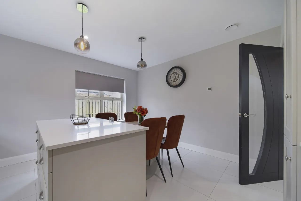 Photo of 10 Cluain Airne, Glebe, Letterkenny, Co. Donegal, F92 T10D