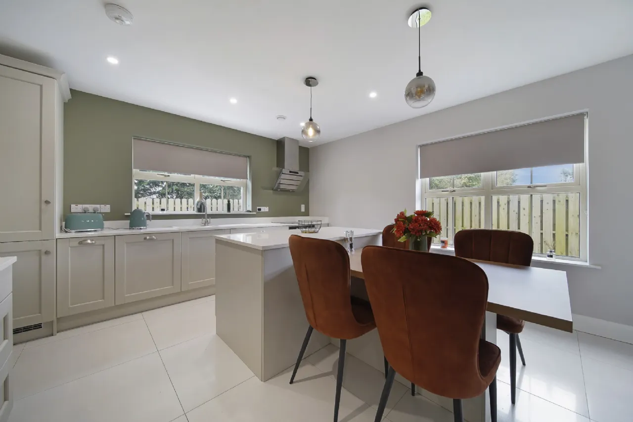 Photo of 10 Cluain Airne, Glebe, Letterkenny, Co. Donegal, F92 T10D