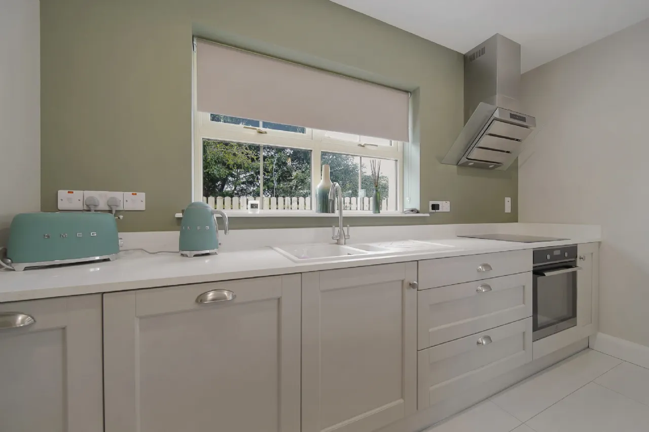 Photo of 10 Cluain Airne, Glebe, Letterkenny, Co. Donegal, F92 T10D