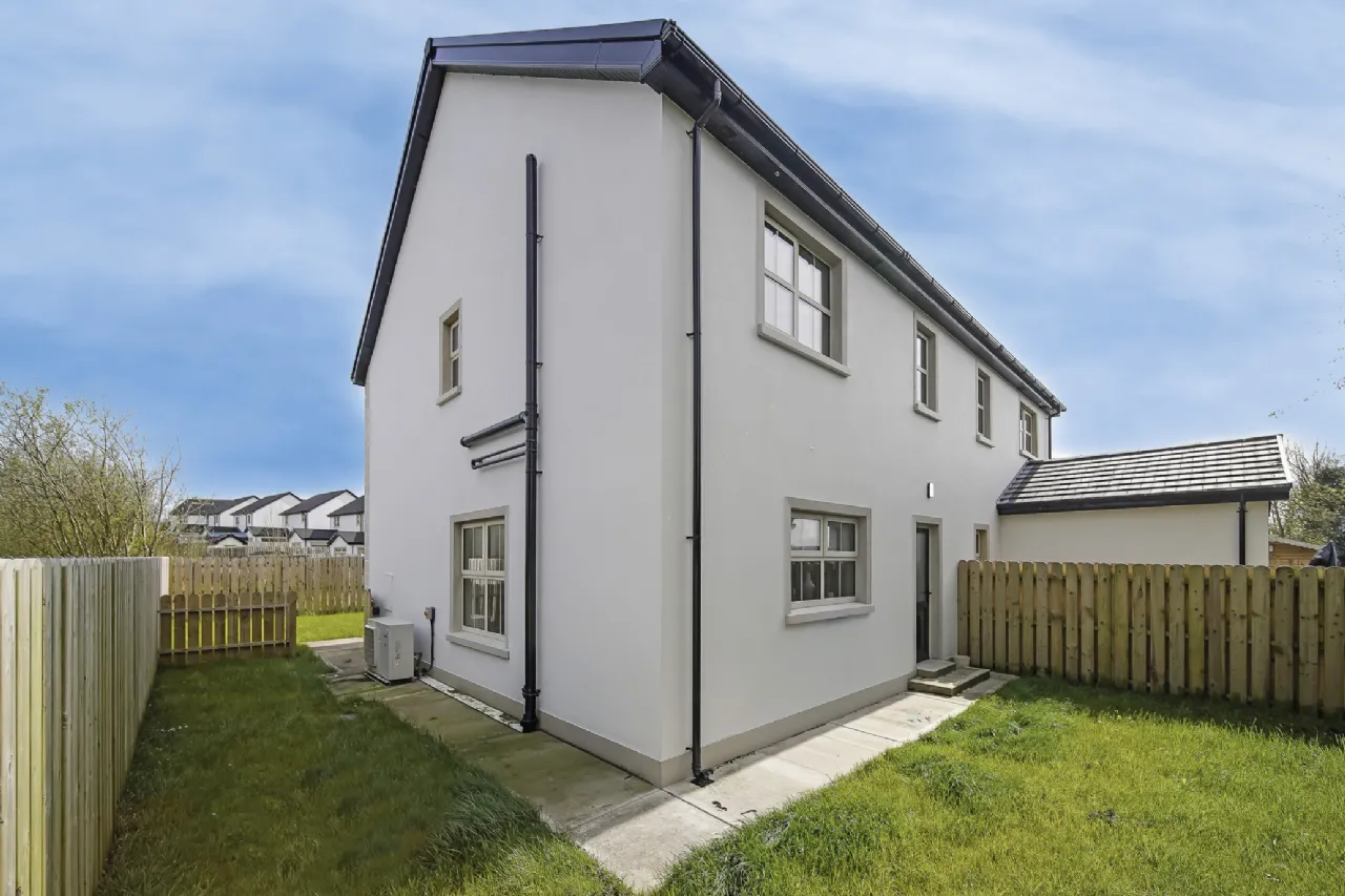 Photo of 10 Cluain Airne, Glebe, Letterkenny, Co. Donegal, F92 T10D