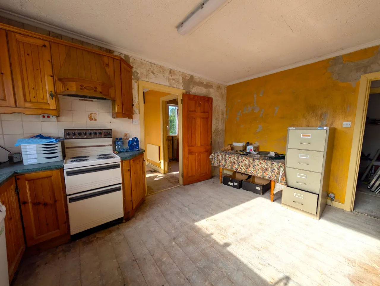 Photo of Kilkelly Road, Swinford, Co Mayo, F12VF97