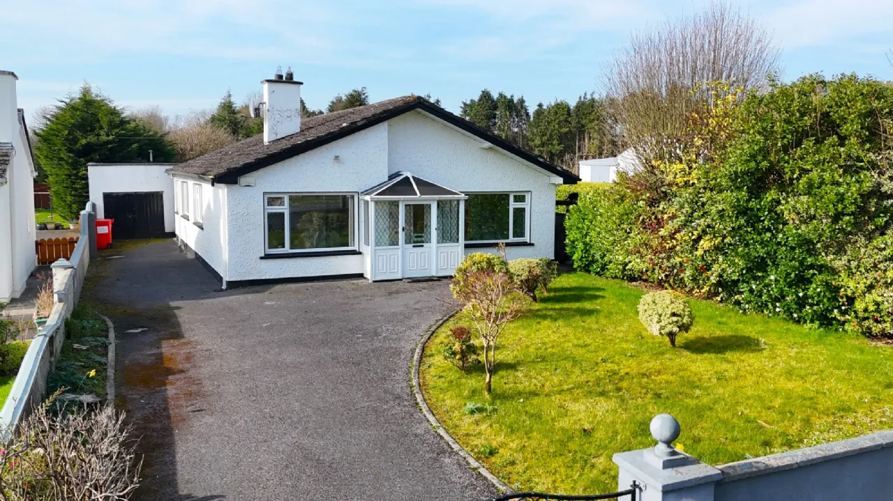 Photo of Kilkelly Road, Swinford, Co Mayo, F12VF97
