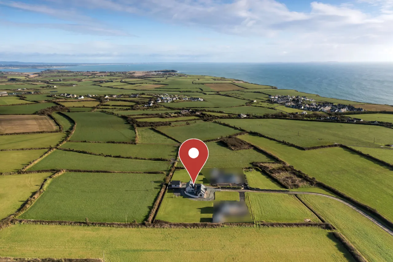 Photo of Harrylock, Fethard, Co. Wexford, Y34 P738