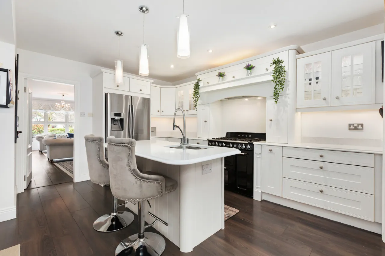 Photo of 32 Glencairn Drive, Leopardstown, The Gallops, Dublin 18, D18 W935