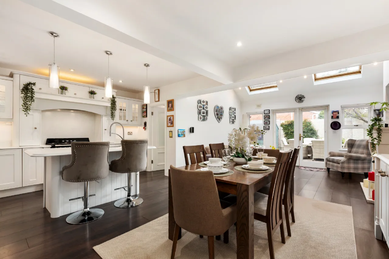 Photo of 32 Glencairn Drive, Leopardstown, The Gallops, Dublin 18, D18 W935