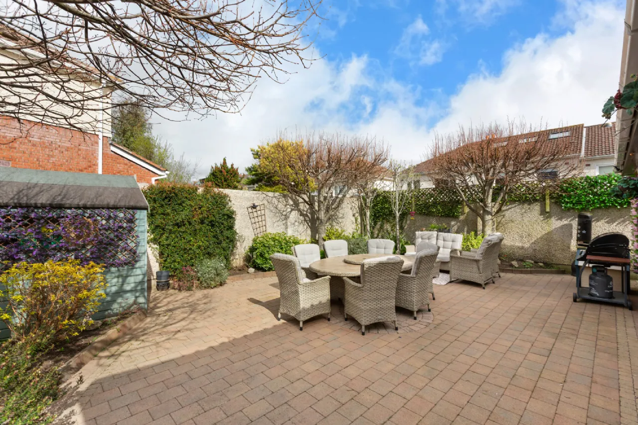 Photo of 32 Glencairn Drive, Leopardstown, The Gallops, Dublin 18, D18 W935