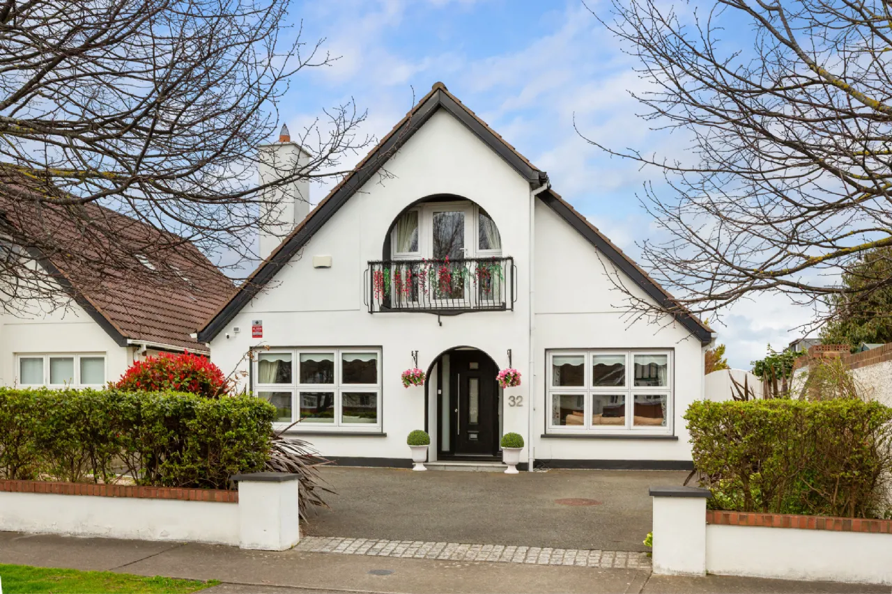 Photo of 32 Glencairn Drive, Leopardstown, The Gallops, Dublin 18, D18 W935