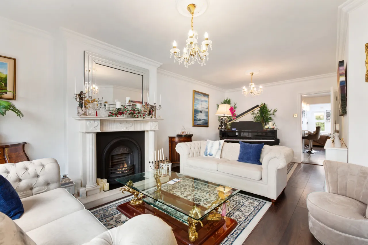 Photo of 32 Glencairn Drive, Leopardstown, The Gallops, Dublin 18, D18 W935