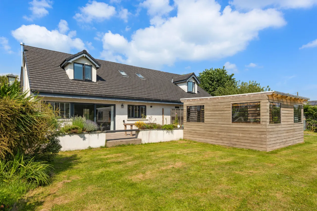 Photo of Meadow View, Barrogstown, Maynooth, Co. Kildare, W23 Y9D8