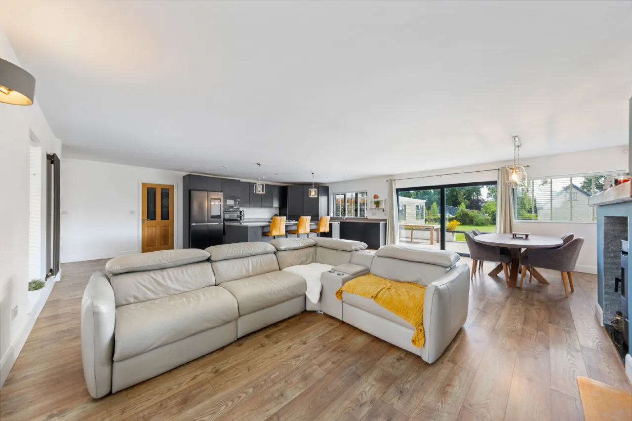Photo of Meadow View, Barrogstown, Maynooth, Co. Kildare, W23 Y9D8
