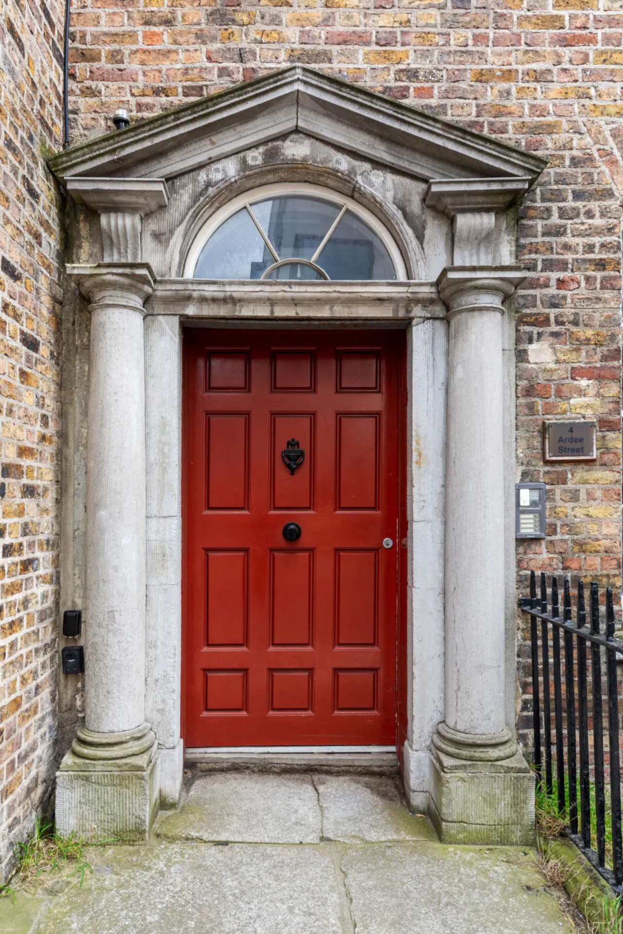 Photo of Apt 2, 4 Ardee Street, The Liberties, Dublin 8, D08 X065