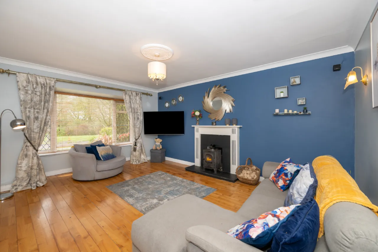 Photo of 1 Ard Dara Crescent, Station Road, Blarney, Co. Cork, T23 P654