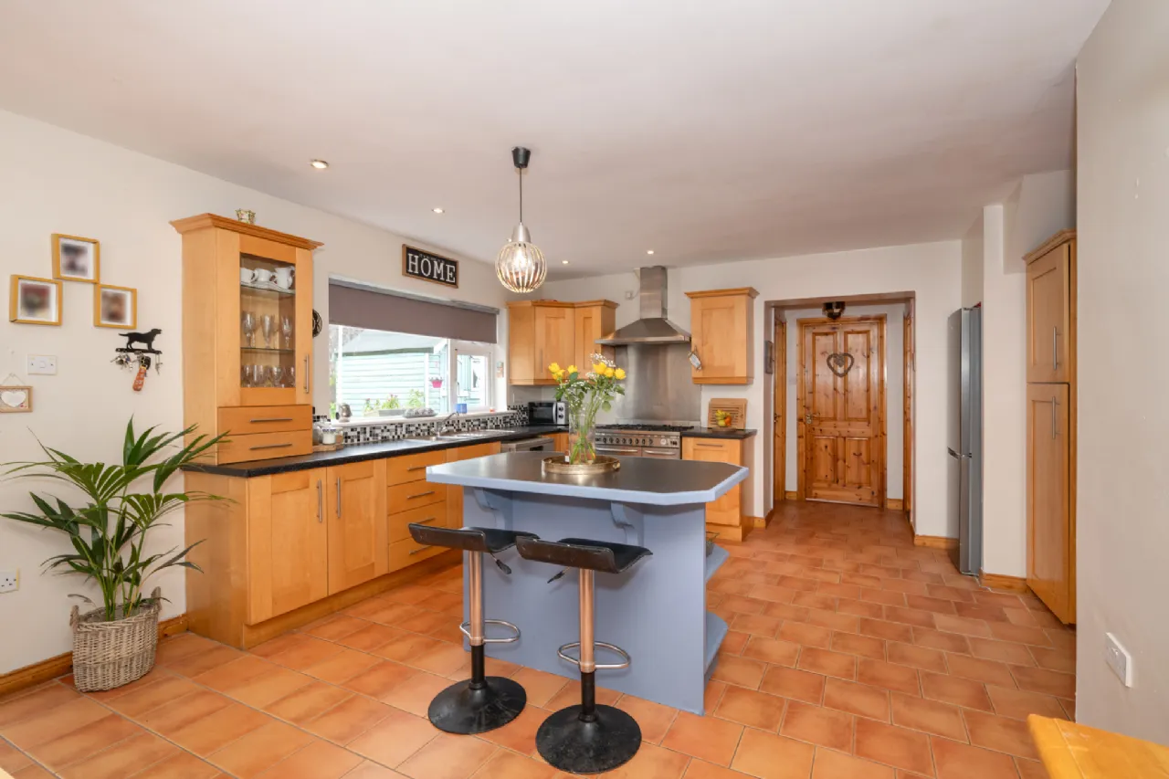 Photo of 1 Ard Dara Crescent, Station Road, Blarney, Co. Cork, T23 P654