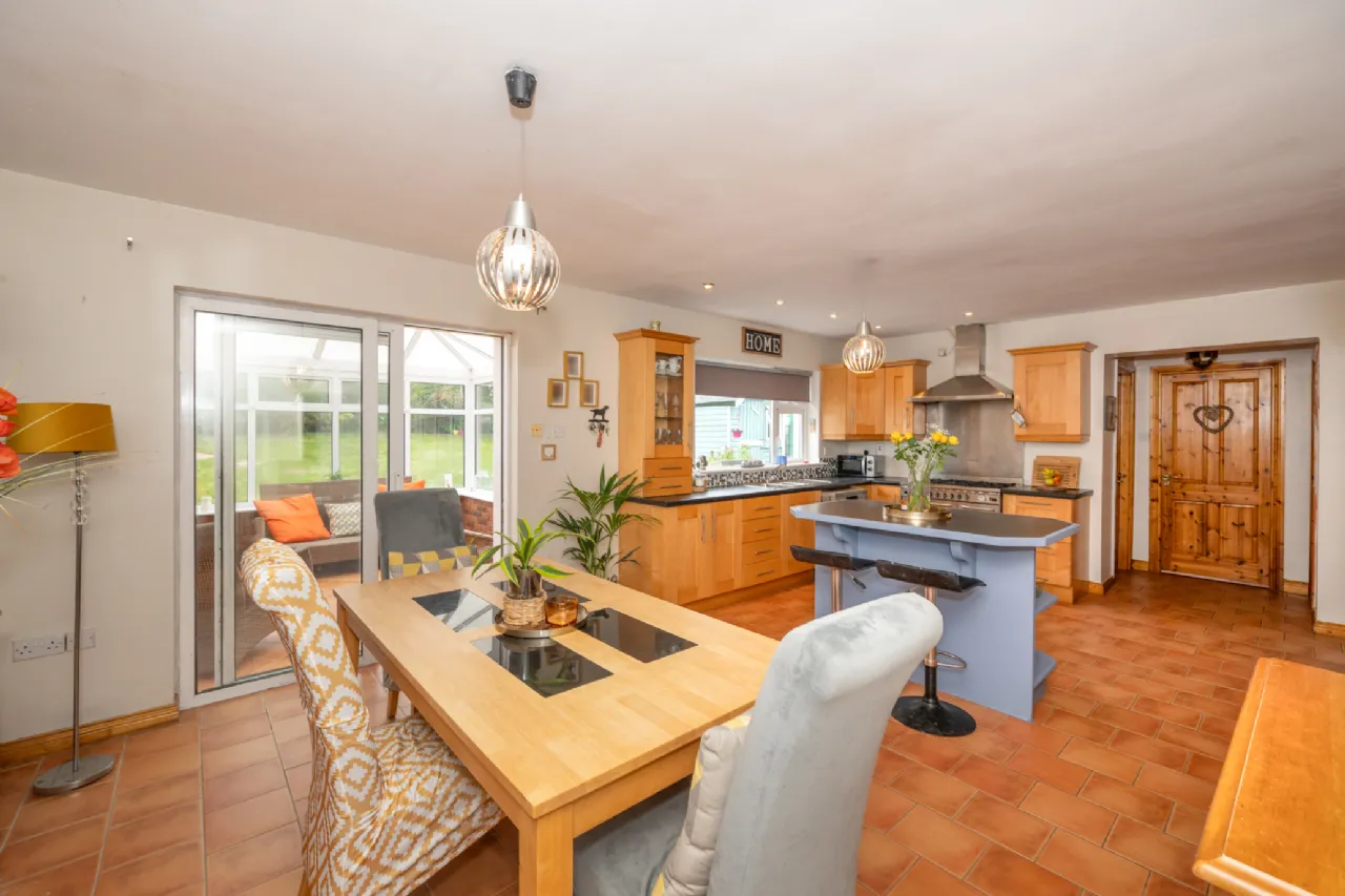 Photo of 1 Ard Dara Crescent, Station Road, Blarney, Co. Cork, T23 P654