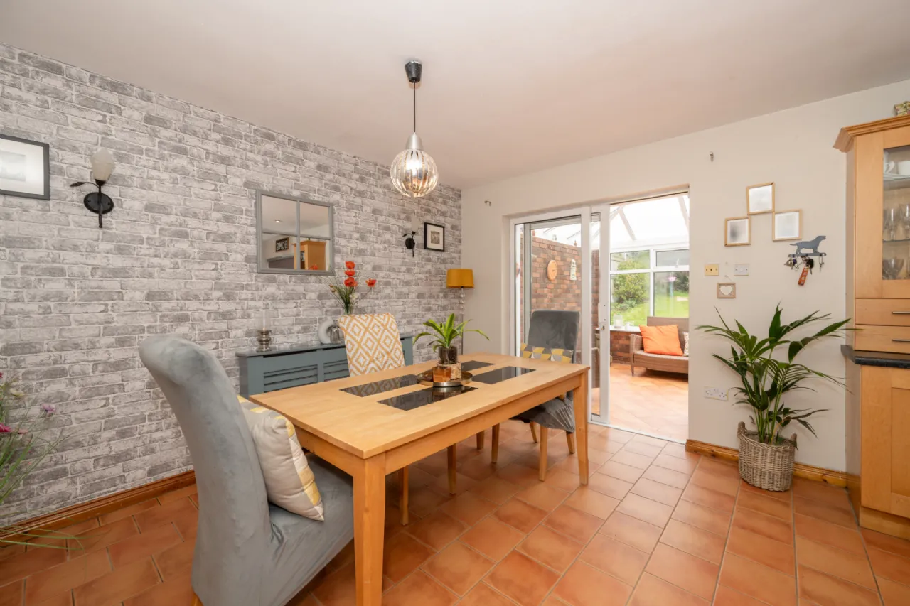 Photo of 1 Ard Dara Crescent, Station Road, Blarney, Co. Cork, T23 P654