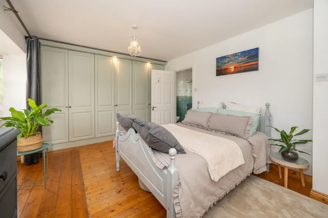 Photo of 1 Ard Dara Crescent, Station Road, Blarney, Co. Cork, T23 P654