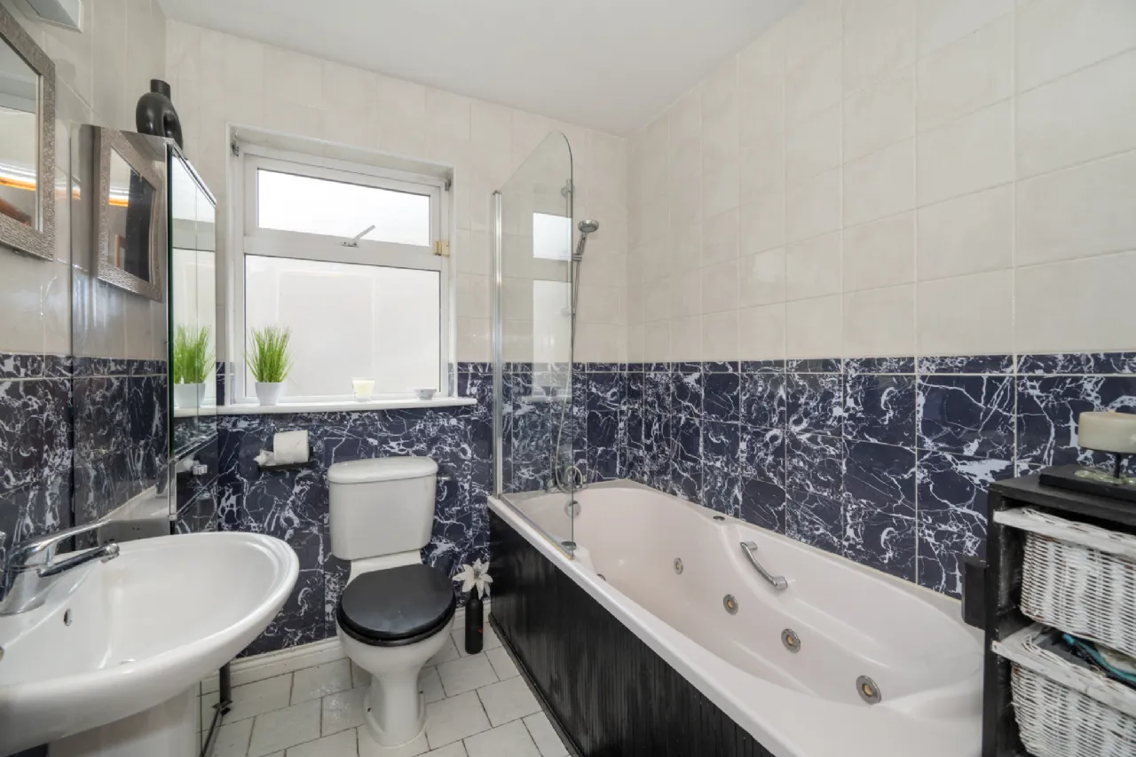 Photo of 1 Ard Dara Crescent, Station Road, Blarney, Co. Cork, T23 P654