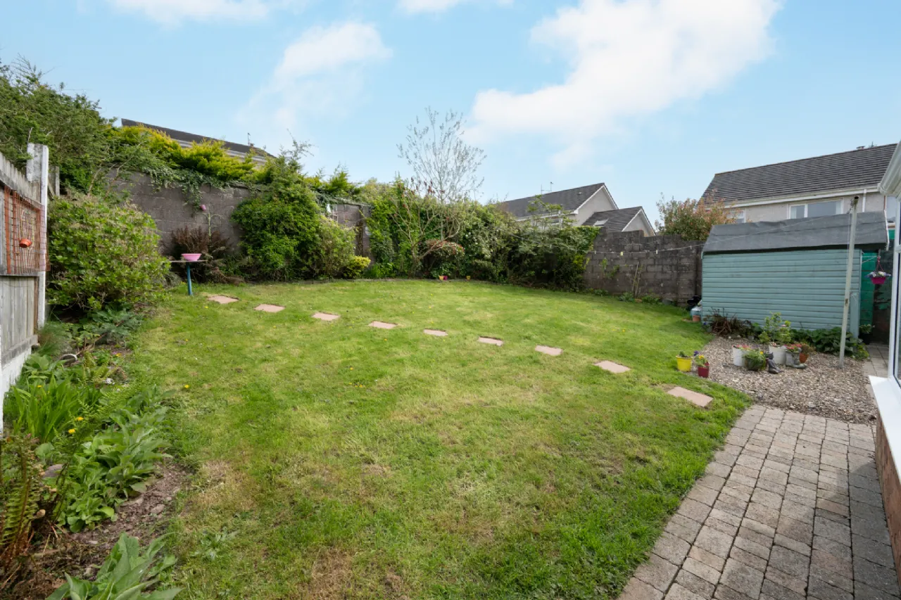 Photo of 1 Ard Dara Crescent, Station Road, Blarney, Co. Cork, T23 P654