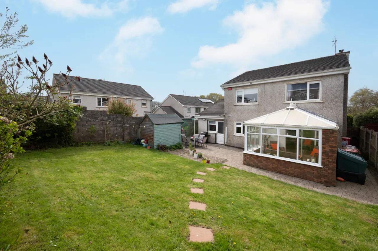 Photo of 1 Ard Dara Crescent, Station Road, Blarney, Co. Cork, T23 P654