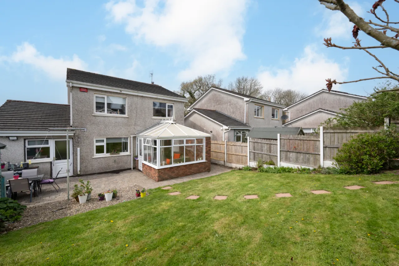 Photo of 1 Ard Dara Crescent, Station Road, Blarney, Co. Cork, T23 P654