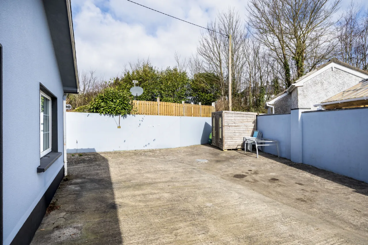 Photo of Church Road, Blackwater Village, Blackwater, Co Wexford, Y21K267