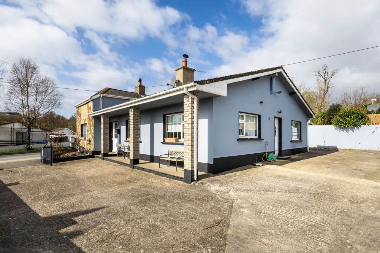 Photo of Church Road, Blackwater Village, Blackwater, Co Wexford, Y21K267