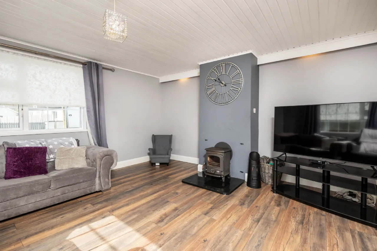 Photo of Church Road, Blackwater Village, Blackwater, Co Wexford, Y21K267