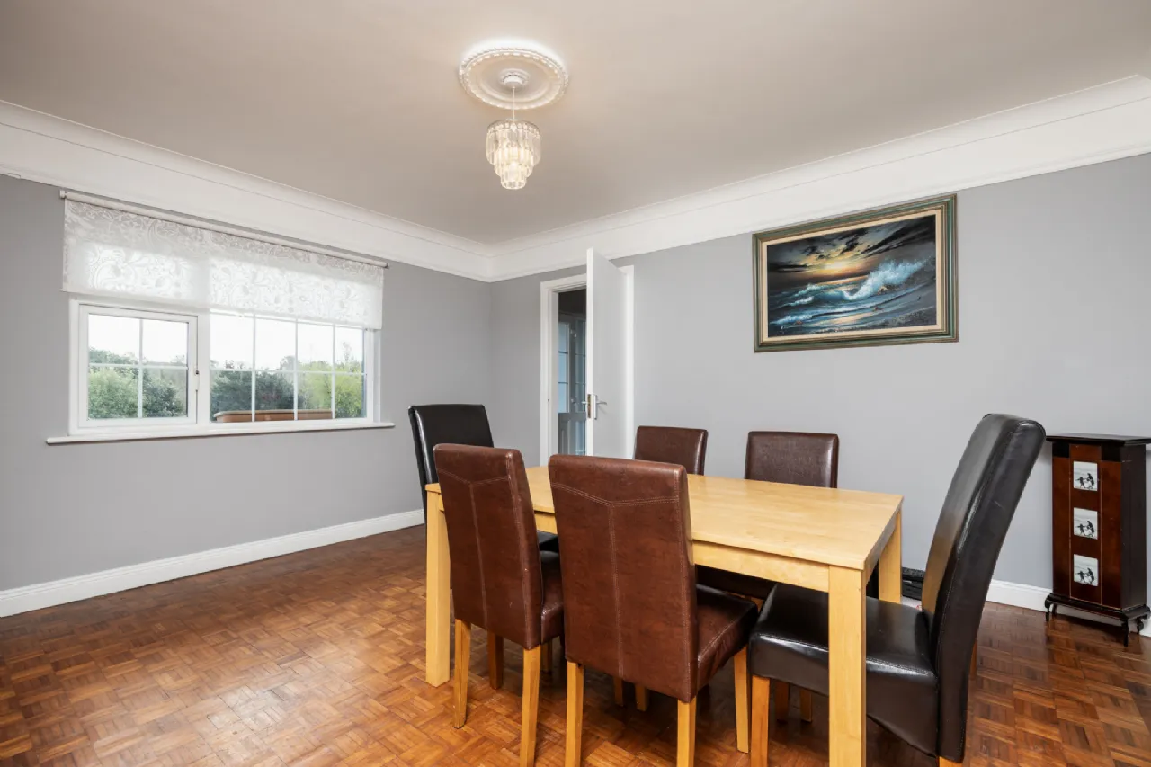 Photo of Church Road, Blackwater Village, Blackwater, Co Wexford, Y21K267