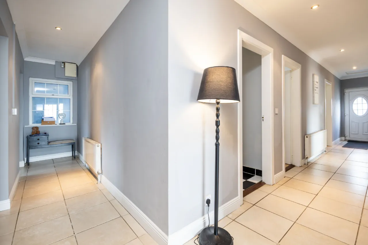 Photo of Church Road, Blackwater Village, Blackwater, Co Wexford, Y21K267