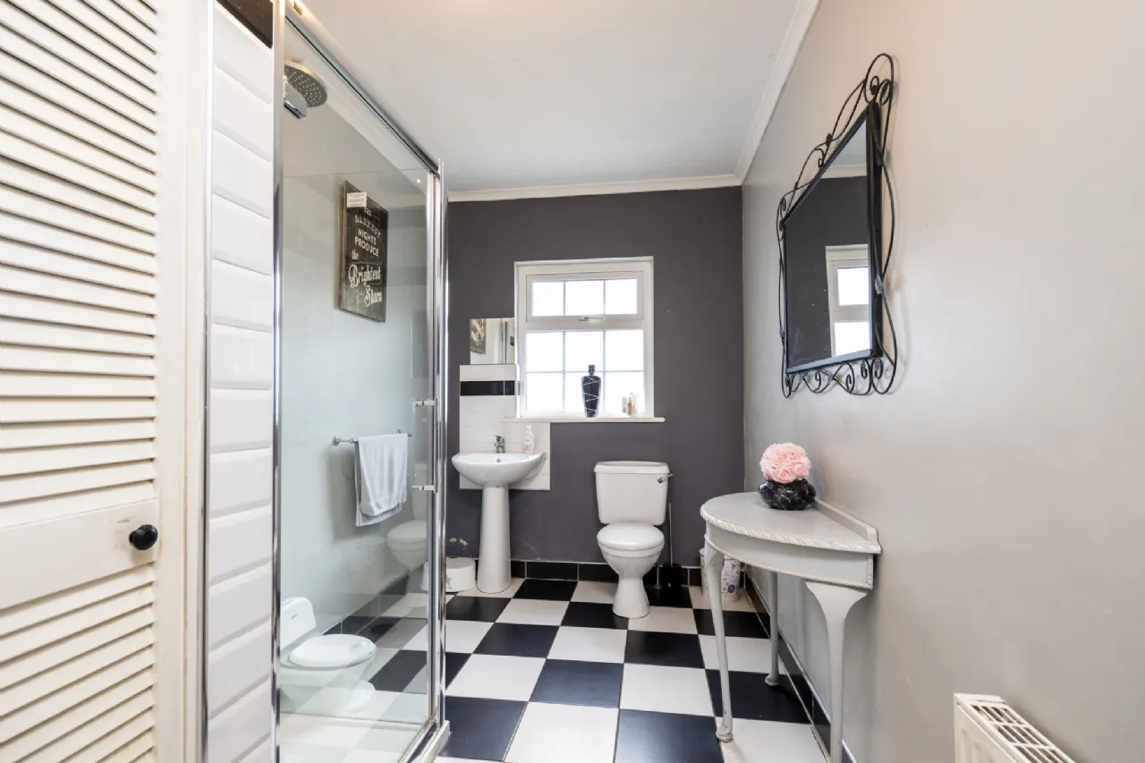 Photo of Church Road, Blackwater Village, Blackwater, Co Wexford, Y21K267