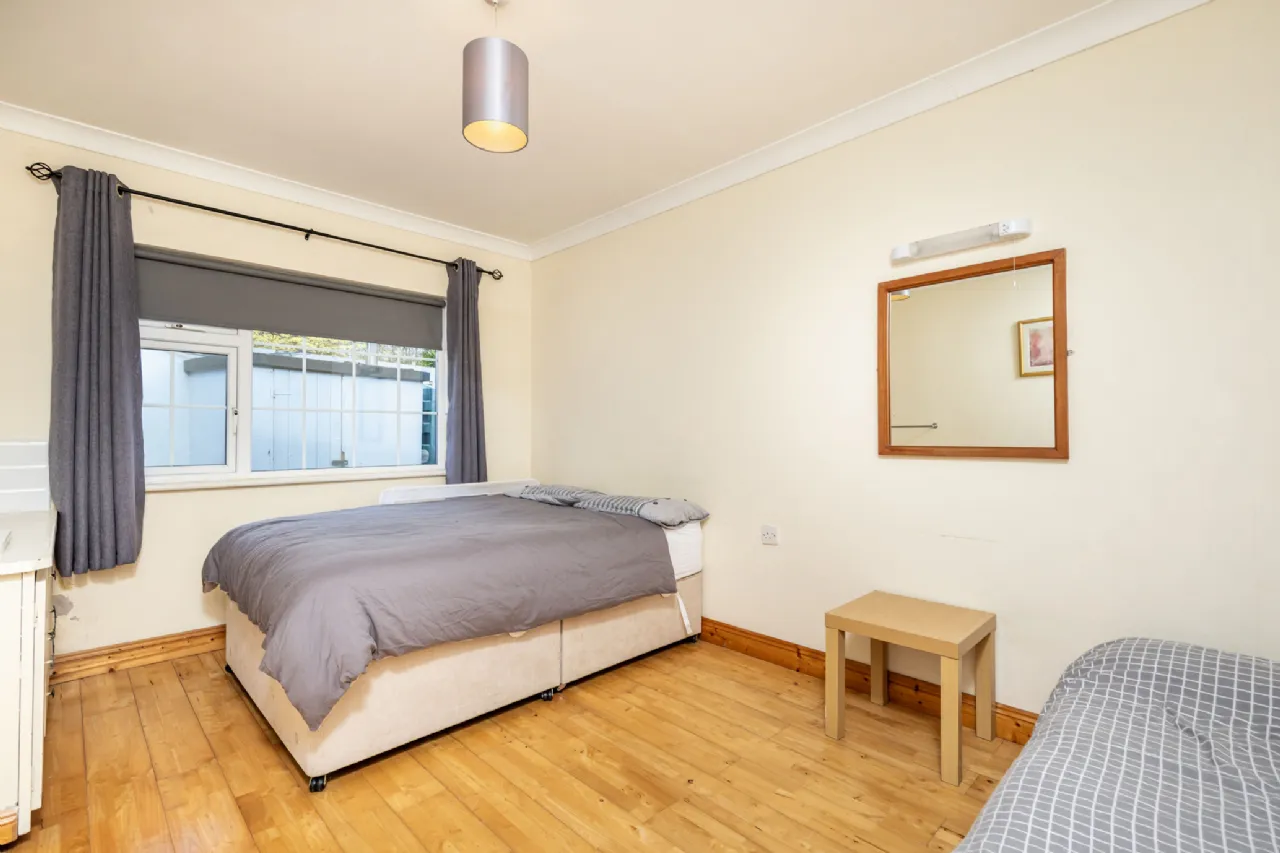 Photo of Church Road, Blackwater Village, Blackwater, Co Wexford, Y21K267