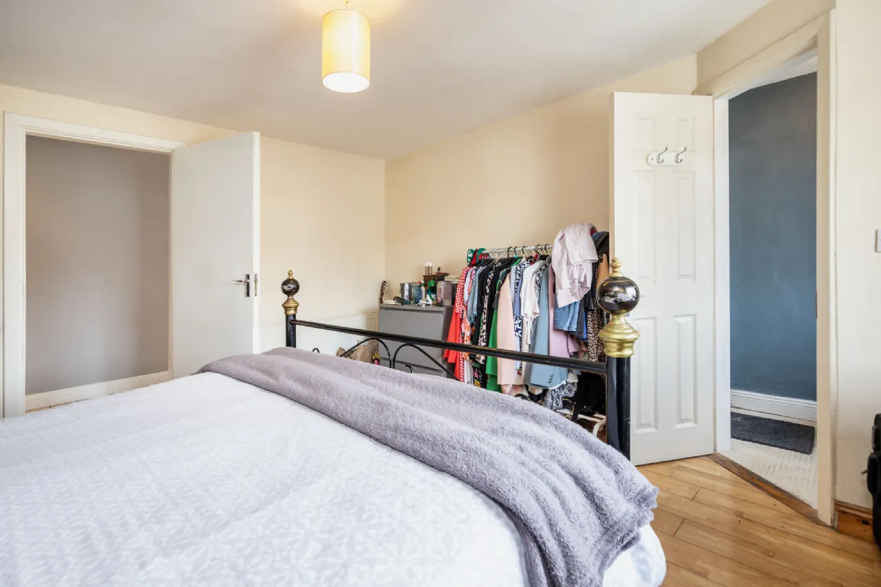 Photo of Church Road, Blackwater Village, Blackwater, Co Wexford, Y21K267