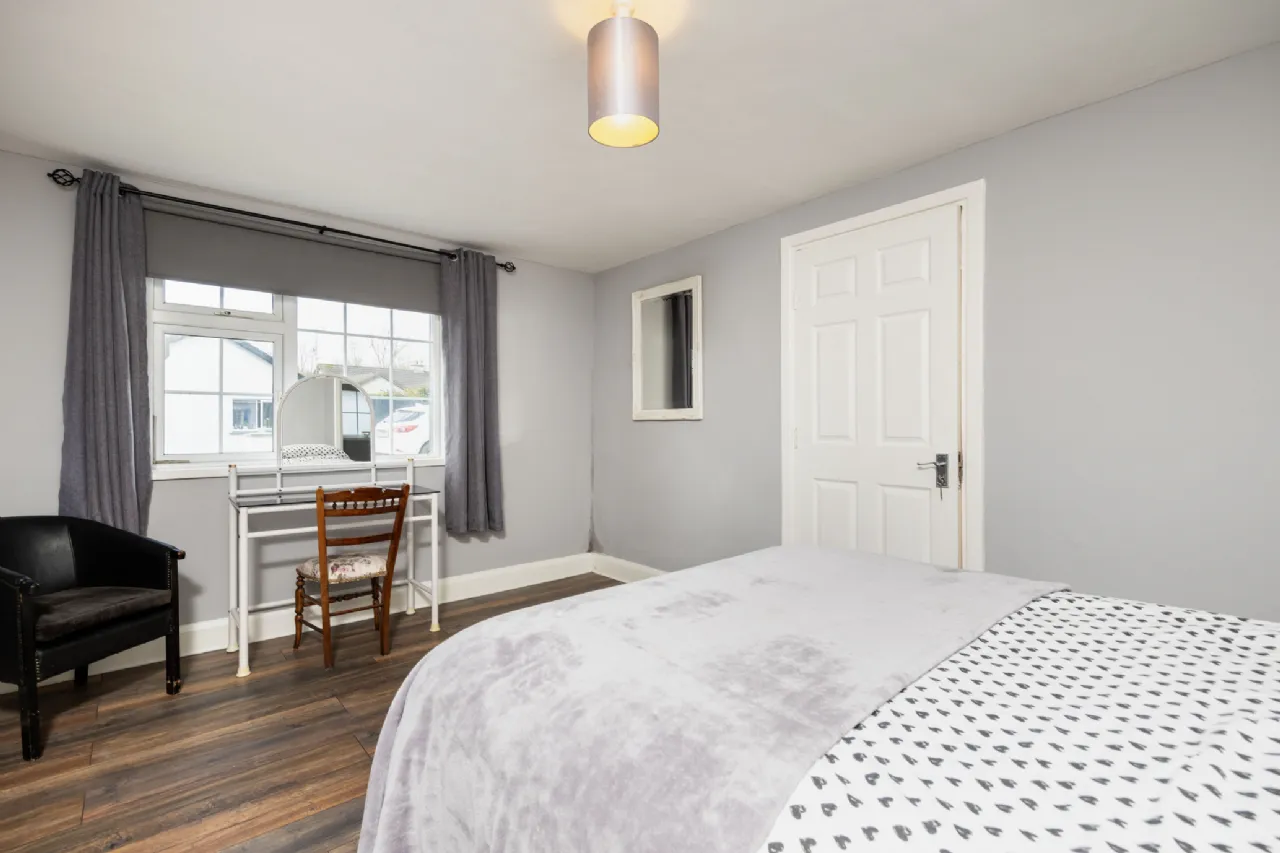 Photo of Church Road, Blackwater Village, Blackwater, Co Wexford, Y21K267