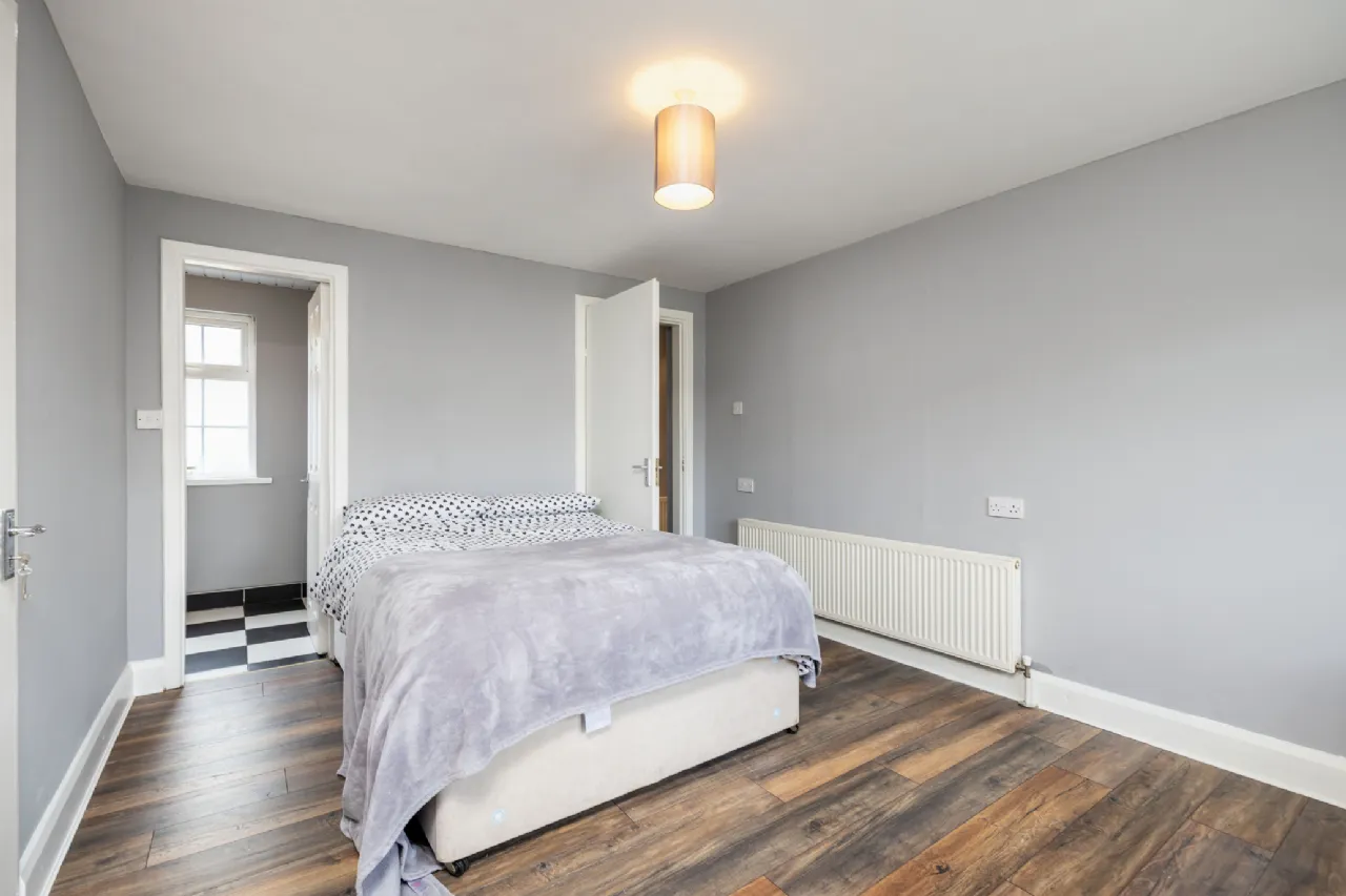 Photo of Church Road, Blackwater Village, Blackwater, Co Wexford, Y21K267