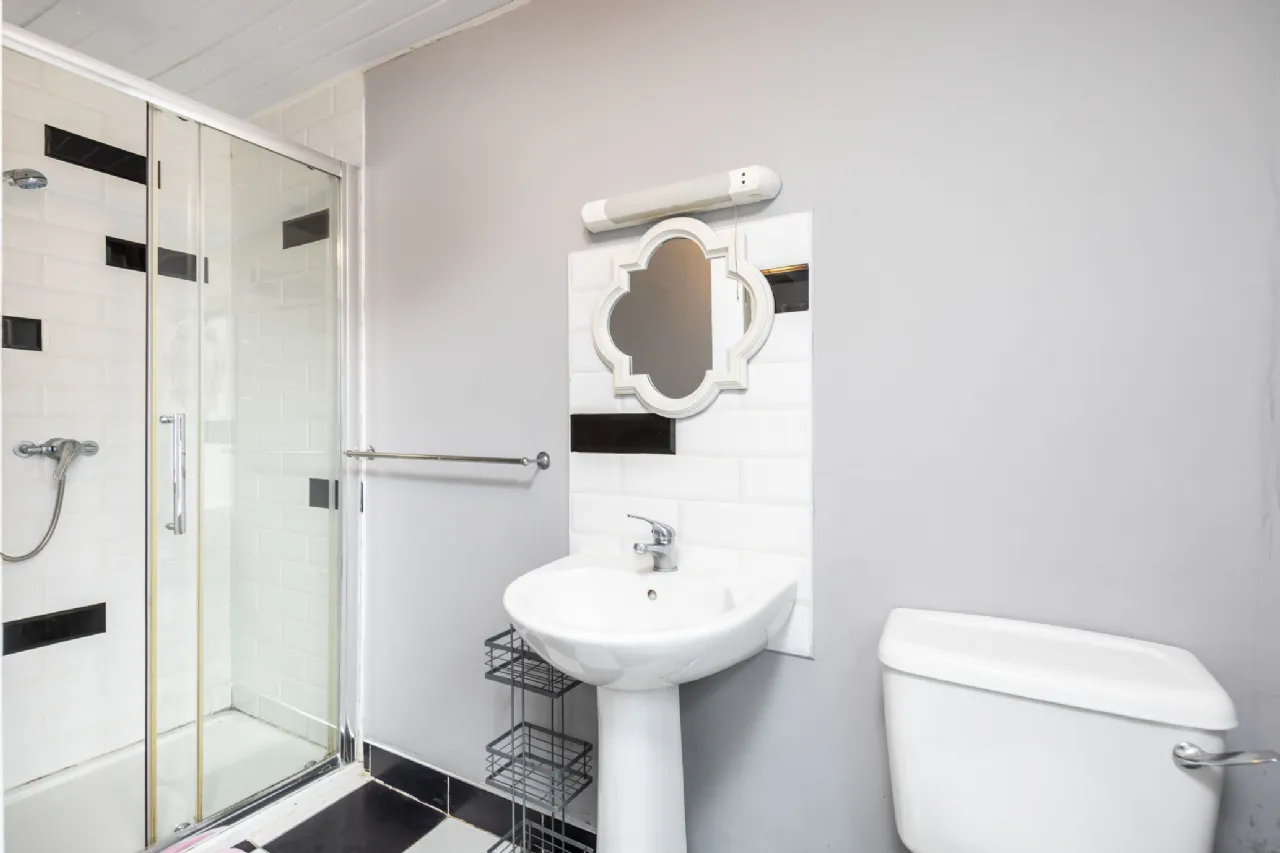 Photo of Church Road, Blackwater Village, Blackwater, Co Wexford, Y21K267