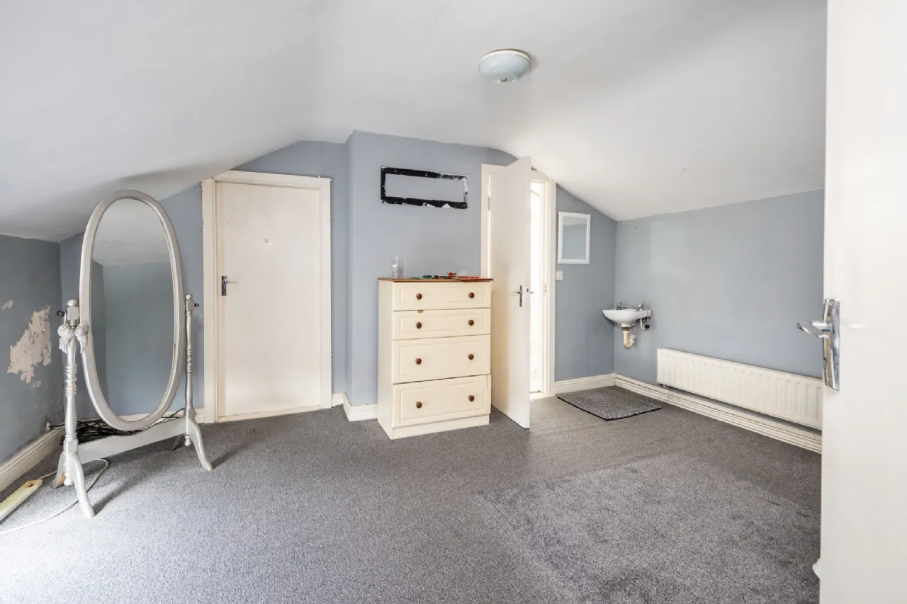 Photo of Church Road, Blackwater Village, Blackwater, Co Wexford, Y21K267