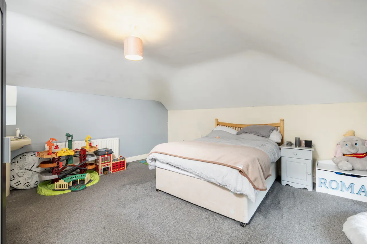 Photo of Church Road, Blackwater Village, Blackwater, Co Wexford, Y21K267