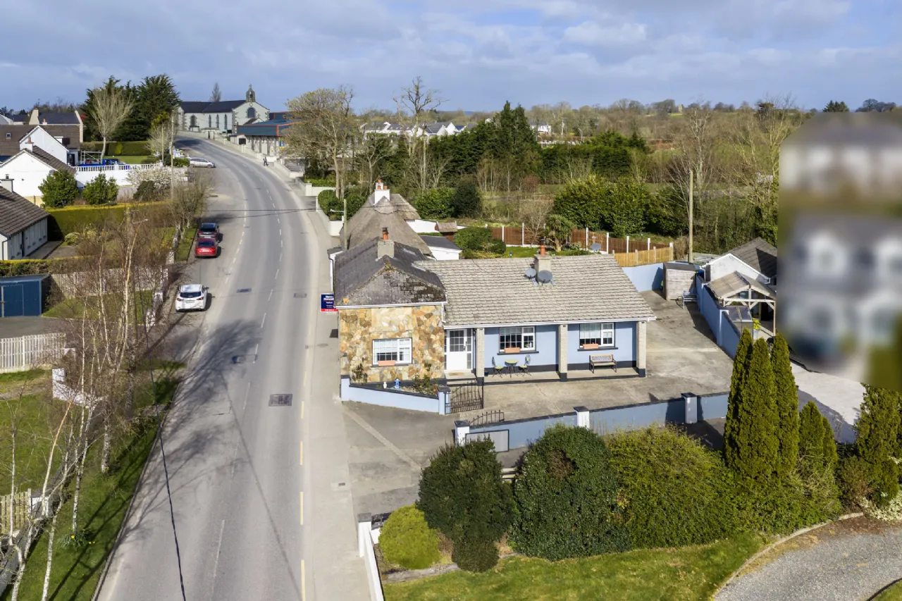 Photo of Church Road, Blackwater Village, Blackwater, Co Wexford, Y21K267
